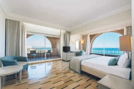 Iberostar Waves Averroes - 1