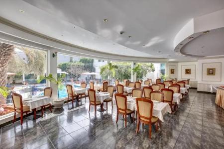 Al Khalidiah Resort - 9