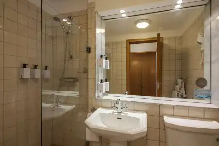 Scandic Park Sandefjord - 110