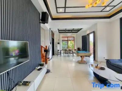 Tranquil Shores Holiday Apartments - 354