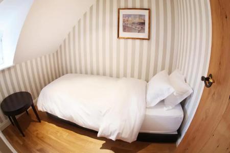 Logis Hôtel Ettenheim - 28