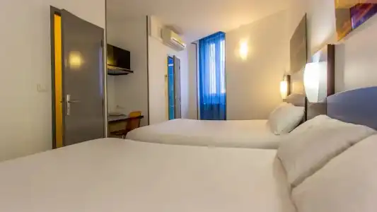 The Originals Access, Hôtel Bourges Gare - 89