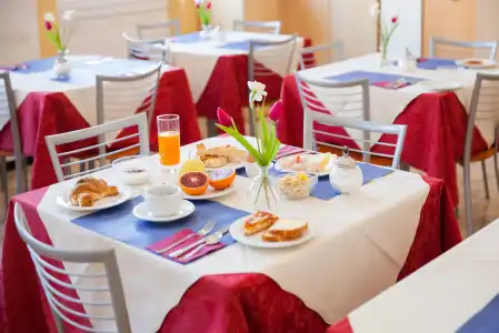 Albergo la Piazzetta - 16