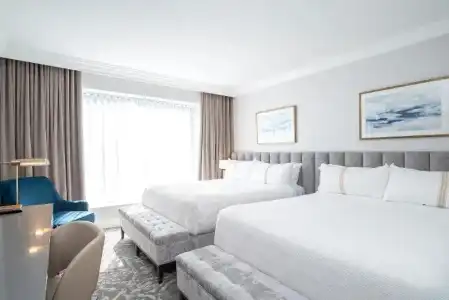 The Sutton Place Vancouver - 69