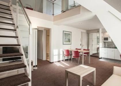 EMA House Suites - 16