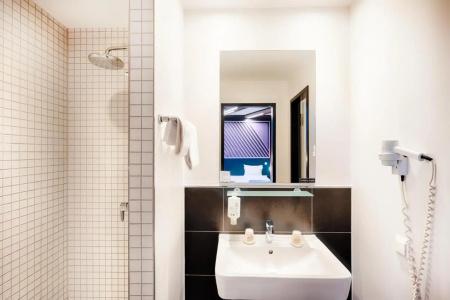 B&B München-Moosach - 26