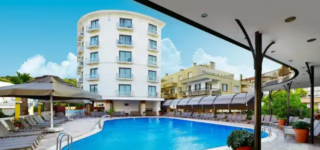 Ayvalik Cinar - 13