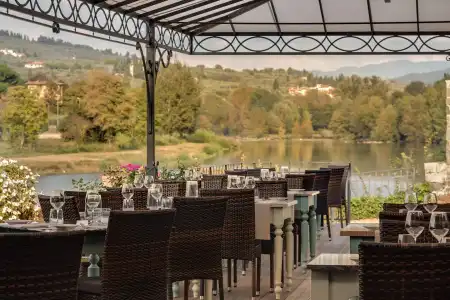 Mulino di Firenze, WorldHotels Crafted - 39