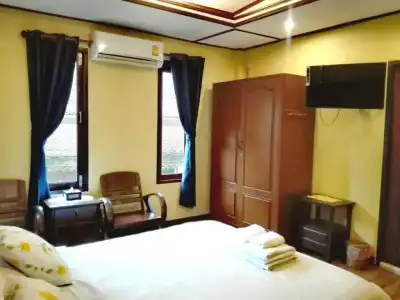 Luang Chumni Village - 82