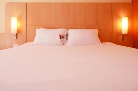 Ibis Marseille Centre Euromed - 52
