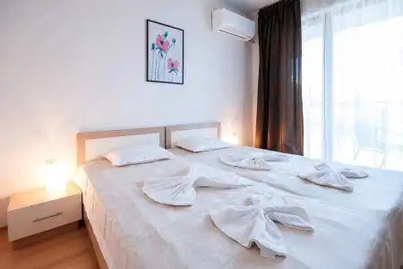 New Line Village Apartments - 3