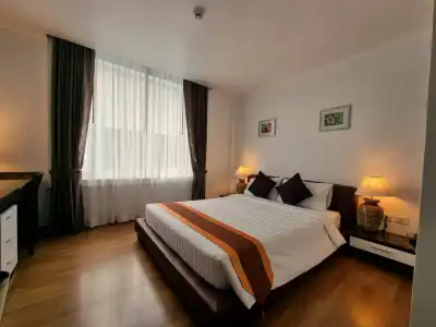 The Bedrooms Boutique - 22