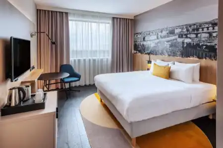 Courtyard by Marriott Prague Airport - 31