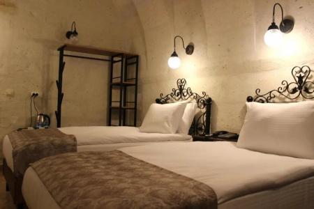 Kayra Cave Suites - 43