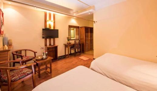 Thai Binh Sapa - 25