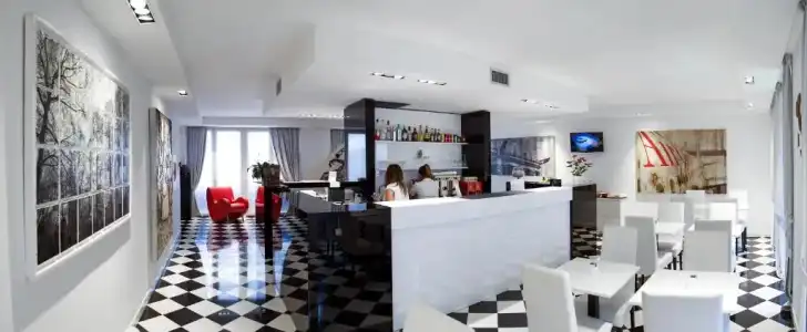 Studio Inn Centrale & Milano Urban Padel - 30