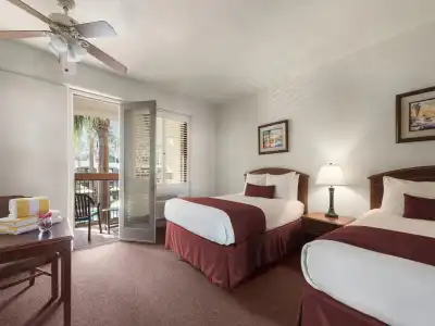 Palm Mountain Resort and Spa - 1