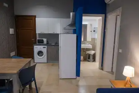 ZIBIBBO SUITES & ROOMS - Apartin Centro Storico a Trapani - 308