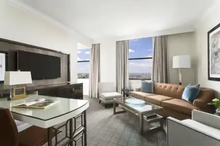 The Ritz-Carlton, Philadelphia - 111