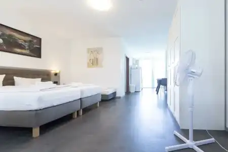 Pension Odin - 92