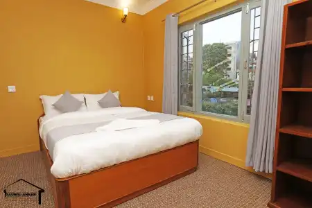 Gaurishankar Backpackers Hostel - 3