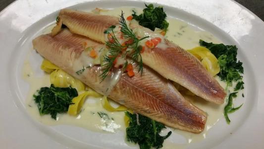 Hotel-Restaurant Fröhlich - 9