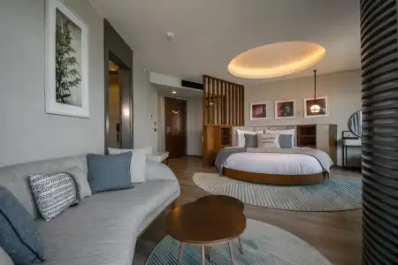 Seaden Quality Resort & Spa - 4
