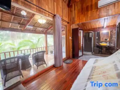 Milana Beach Resort & Spa - 142