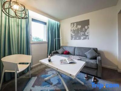 ibis Styles Toulouse Nord Sesquières - 65