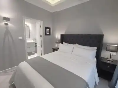 Double Bed - 39