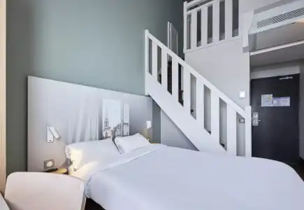 B&B Honfleur - 4