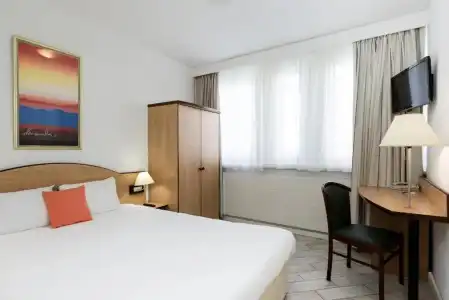 Résidence Studio Genève Centre by Accor - 29