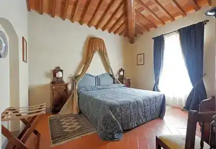 Castello di Spaltenna Exclusive Resort & Spa - 161