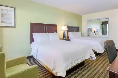 Hampton Inn Ft. Walton Beach - 135