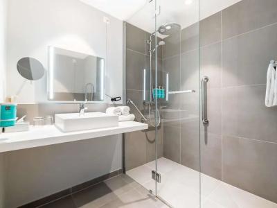 Novotel Regensburg Zentrum - 57