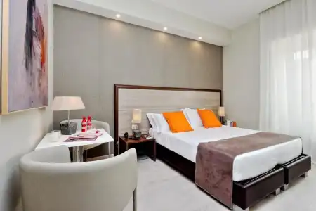 Relais Servio Tullio - 54