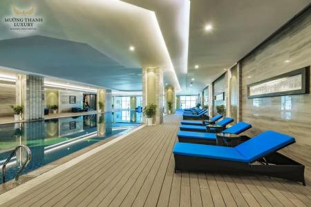 Muong Thanh Luxury Khanh Hoa - 17