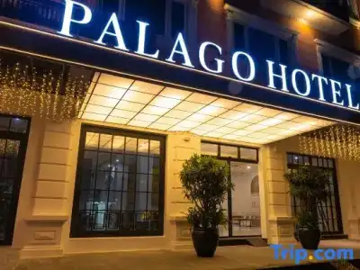Palago, Binh Thanh District - 41