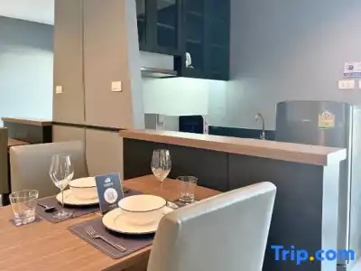 Kokotel Bangkok Dheva Thonglor - 89