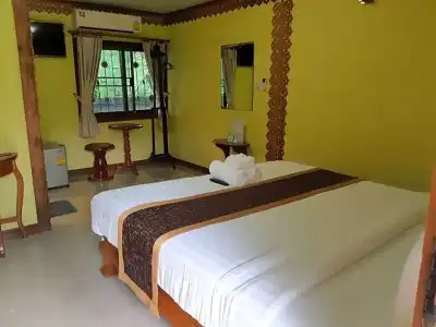 Montri Resort Donmuang Bangkok - 102