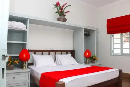 Khalids Guest House Galle - 19