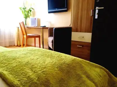 Maxhotel - 43