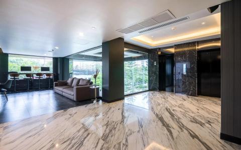 Stay BKK - 1