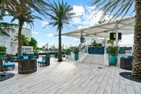 Conrad Fort Lauderdale Beach - 30