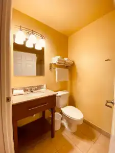 Suburban Studios Fort Myers Cape Coral - 34