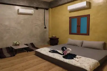 Smilingface Guesthouse - 7