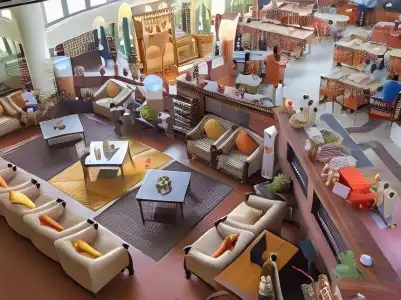 Club Himalaya, by ACEs Nagarkot - 24