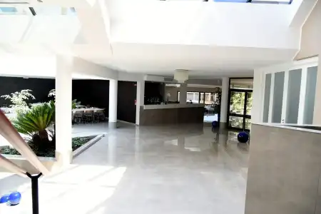 D'Aragona Lifestyle - 1