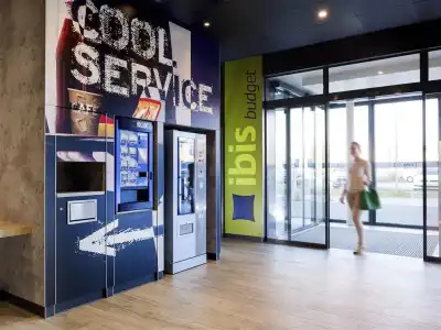 Ibis Budget Konstanz - 8