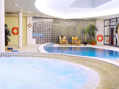 Novotel Szczecin Centrum - 16